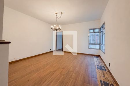 Sala de casa para alugar com 4 quartos, 271m² em Ipiranga, São Paulo