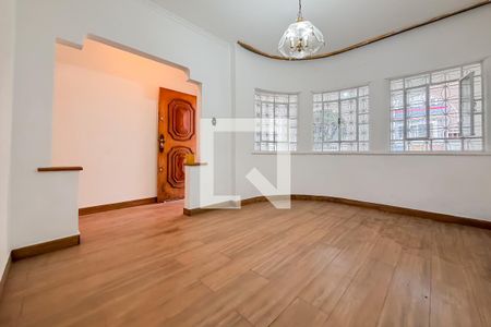 Sala de casa para alugar com 4 quartos, 271m² em Ipiranga, São Paulo