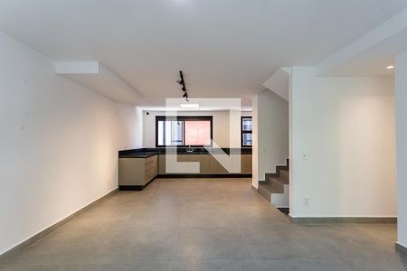 Sala de casa para alugar com 3 quartos, 225m² em Vila Madalena, São Paulo
