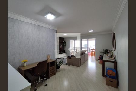 Apartamento para alugar com 2 quartos, 85m² em Vila Vermelha, São Paulo