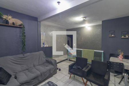 Sala de casa à venda com 4 quartos, 100m² em Vila Constança, São Paulo