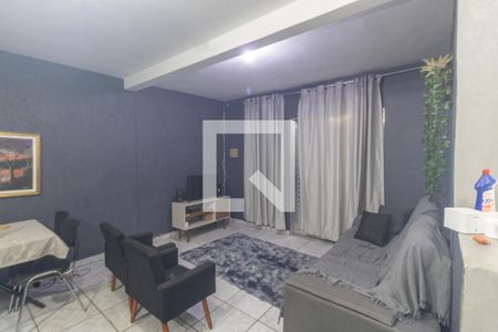 Sala de casa à venda com 4 quartos, 100m² em Vila Constança, São Paulo