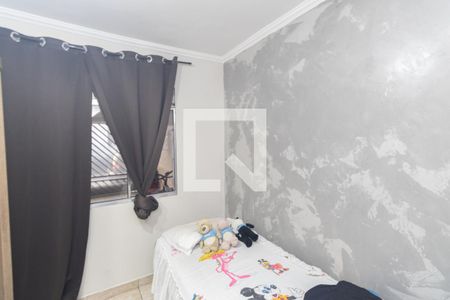 Quarto 1 de casa à venda com 4 quartos, 100m² em Vila Constança, São Paulo