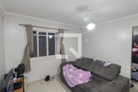 Sala de casa à venda com 4 quartos, 100m² em Vila Constança, São Paulo