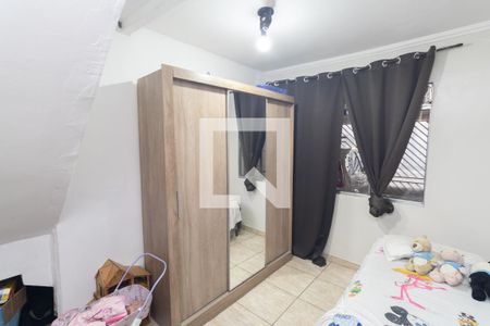 Quarto 1 de casa à venda com 4 quartos, 100m² em Vila Constança, São Paulo