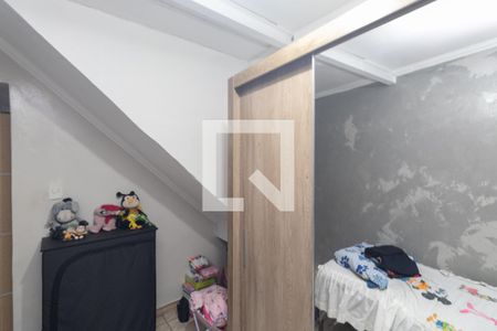 Quarto 1 de casa à venda com 4 quartos, 100m² em Vila Constança, São Paulo