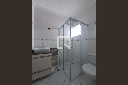 Banheiro Quarto 1 de casa à venda com 3 quartos, 136m² em Vila Dom Pedro Ii, São Paulo