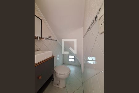 Lavabo de casa à venda com 3 quartos, 136m² em Vila Dom Pedro Ii, São Paulo