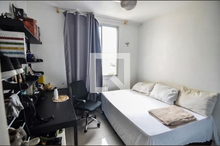 Quarto de apartamento à venda com 2 quartos, 120m² em Andaraí, Rio de Janeiro