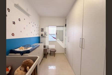 Quarto 1 de apartamento à venda com 2 quartos, 69m² em Parque Residencial Nove de Julho, Jundiaí