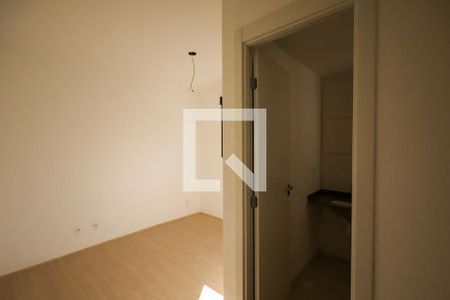 Quarto 1 - Suíte de apartamento à venda com 3 quartos, 62m² em Usina Piratininga, São Paulo
