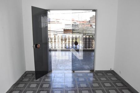 Sala de casa à venda com 2 quartos, 450m² em Colônia, Jundiaí