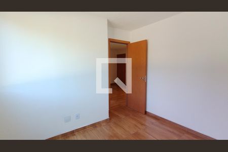 Quarto 2 de apartamento para alugar com 2 quartos, 50m² em Chácaras Nova Suzano, Suzano