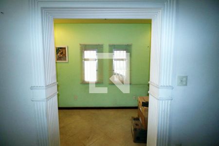 Sala de Jantar de casa à venda com 5 quartos, 269m² em Jardim América, Rio de Janeiro