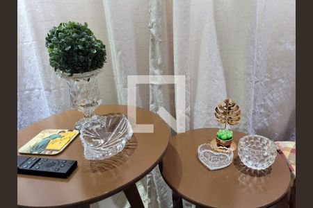 Sala de Jantar de apartamento à venda com 2 quartos, 47m² em Cidade Líder, São Paulo