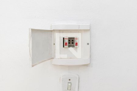Sala de apartamento para alugar com 2 quartos, 55m² em Bonsucesso, Rio de Janeiro