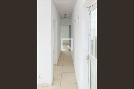 Sala de apartamento para alugar com 2 quartos, 55m² em Bonsucesso, Rio de Janeiro