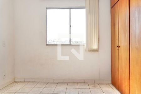 Suíte de apartamento à venda com 3 quartos, 90m² em Esplanada, Belo Horizonte
