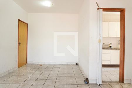 Sala de apartamento à venda com 3 quartos, 90m² em Esplanada, Belo Horizonte