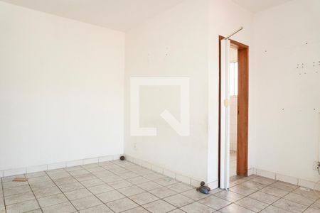 Apartamento à venda com 3 quartos, 90m² em Esplanada, Belo Horizonte