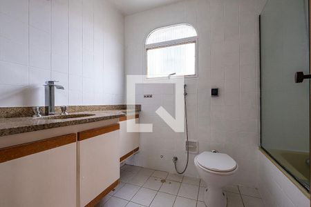 Suíte de apartamento para alugar com 3 quartos, 10m² em Pinheiros, São Paulo