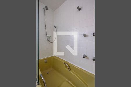 Suíte de apartamento para alugar com 3 quartos, 10m² em Pinheiros, São Paulo