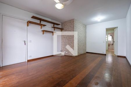 Sala de apartamento para alugar com 3 quartos, 10m² em Pinheiros, São Paulo
