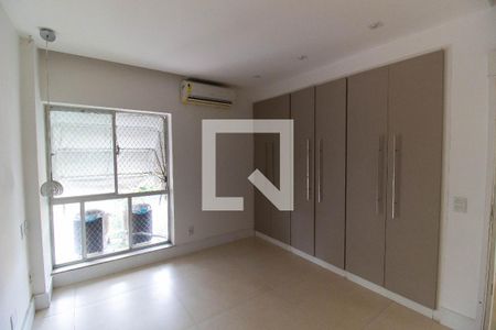  Suíte 1 de apartamento para alugar com 3 quartos, 100m² em Ingá, Niterói