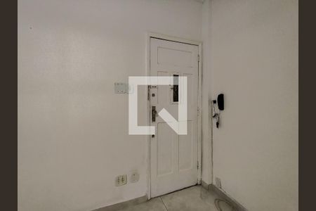 Entrada de apartamento para alugar com 2 quartos, 50m² em Maracanã, Rio de Janeiro
