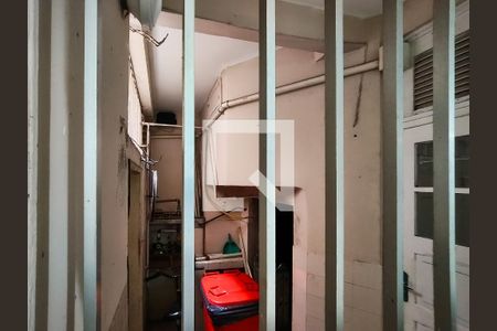 Vista da Sala de apartamento para alugar com 2 quartos, 50m² em Maracanã, Rio de Janeiro