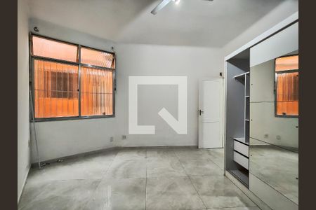 Quarto 1 de apartamento para alugar com 2 quartos, 50m² em Maracanã, Rio de Janeiro