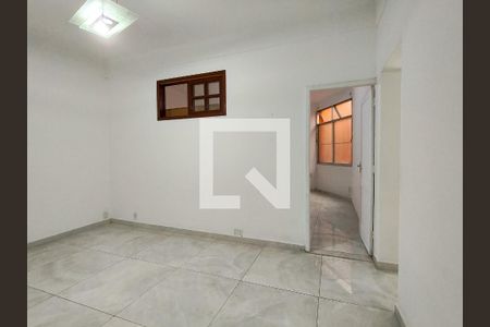 Sala de apartamento para alugar com 2 quartos, 50m² em Maracanã, Rio de Janeiro