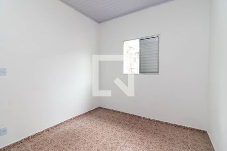 Quarto de casa para alugar com 1 quarto, 35m² em Vila Dom Pedro Ii, São Paulo
