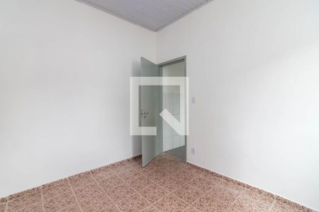 Quarto de casa para alugar com 1 quarto, 35m² em Vila Dom Pedro Ii, São Paulo