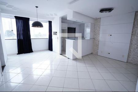 Kitnet/Studio à venda com 1 quarto, 61m² em Setor Sudoeste, Goiânia
