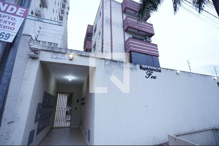 Kitnet/Studio à venda com 1 quarto, 61m² em Setor Sudoeste, Goiânia
