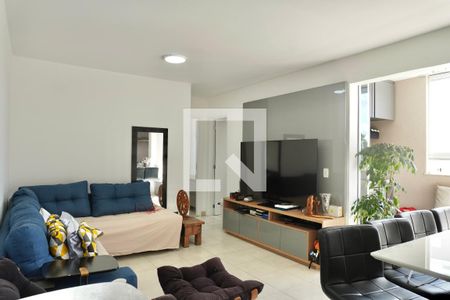 Apartamento à venda com 2 quartos, 62m² em Nova Vista, Belo Horizonte