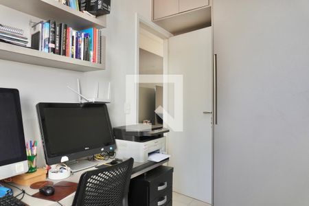 Quarto 1 de apartamento à venda com 2 quartos, 62m² em Nova Vista, Belo Horizonte