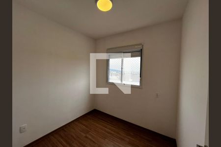 Quarto de apartamento à venda com 3 quartos, 54m² em Jardim Carlos Gomes, Jundiaí