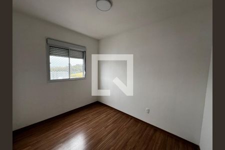 Quarto de apartamento à venda com 3 quartos, 54m² em Jardim Carlos Gomes, Jundiaí