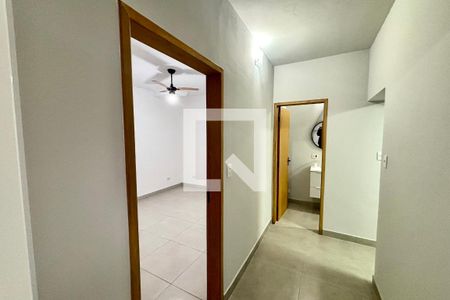 Corredor de casa para alugar com 2 quartos, 60m² em Mooca, São Paulo