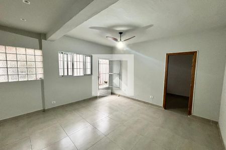 Sala de casa para alugar com 2 quartos, 60m² em Mooca, São Paulo