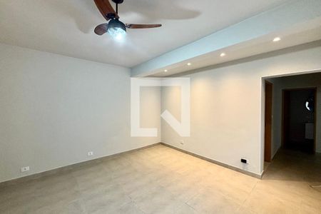 Sala de casa para alugar com 2 quartos, 60m² em Mooca, São Paulo