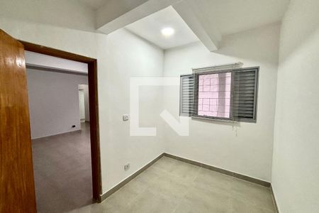 Quarto 1 de casa para alugar com 2 quartos, 60m² em Mooca, São Paulo