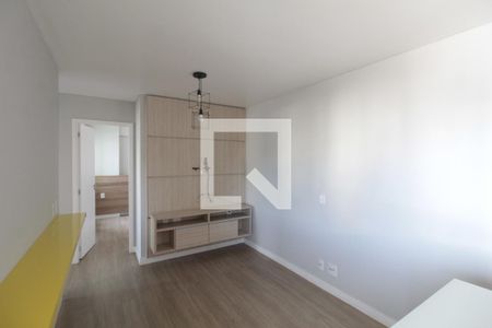 Sala de apartamento para alugar com 2 quartos, 55m² em Serrano, Belo Horizonte