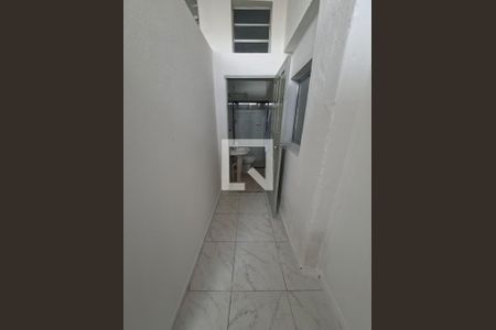 Corredor de casa para alugar com 1 quarto, 45m² em Vila Lucia, São Paulo