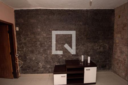 Sala de casa para alugar com 2 quartos, 80m² em Vila Magnesita, Belo Horizonte