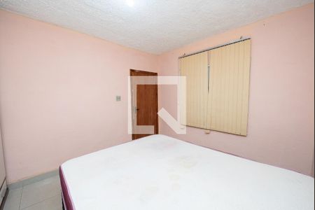 Quarto 1 de casa para alugar com 2 quartos, 80m² em Vila Magnesita, Belo Horizonte