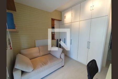 Quarto 1 de apartamento para alugar com 3 quartos, 167m² em Barra da Tijuca, Rio de Janeiro