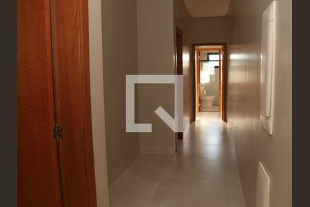 Casa de Condomínio à venda com 3 quartos, 156m² em Residencial Parqville Jacarandá, Goiânia